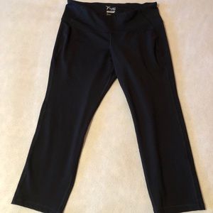 Old Navy Workout Capris